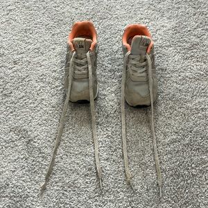 Kids New Balance sneakers. Size13. N574